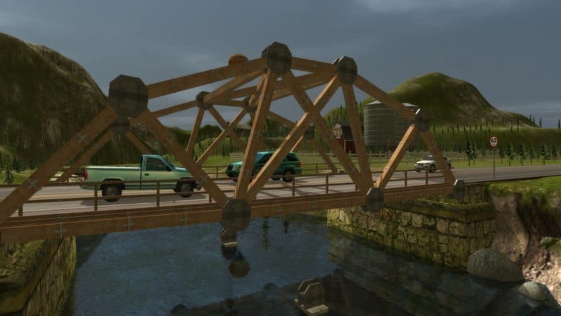 Bridge Project Steam Gift