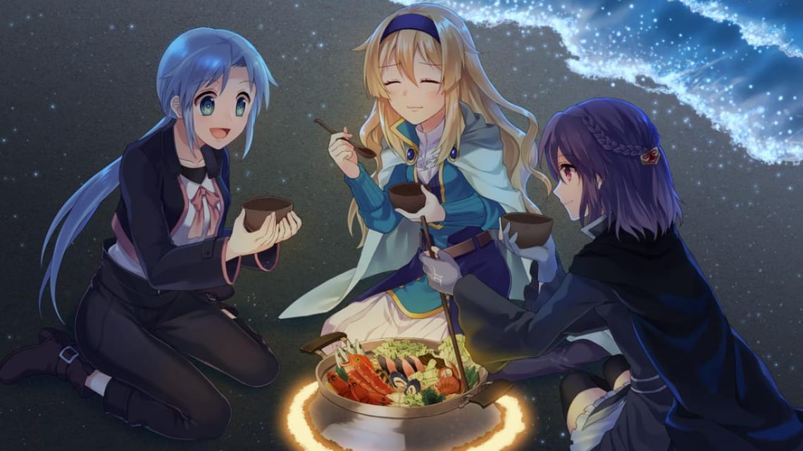 fault - milestone two side:above Steam CD Key