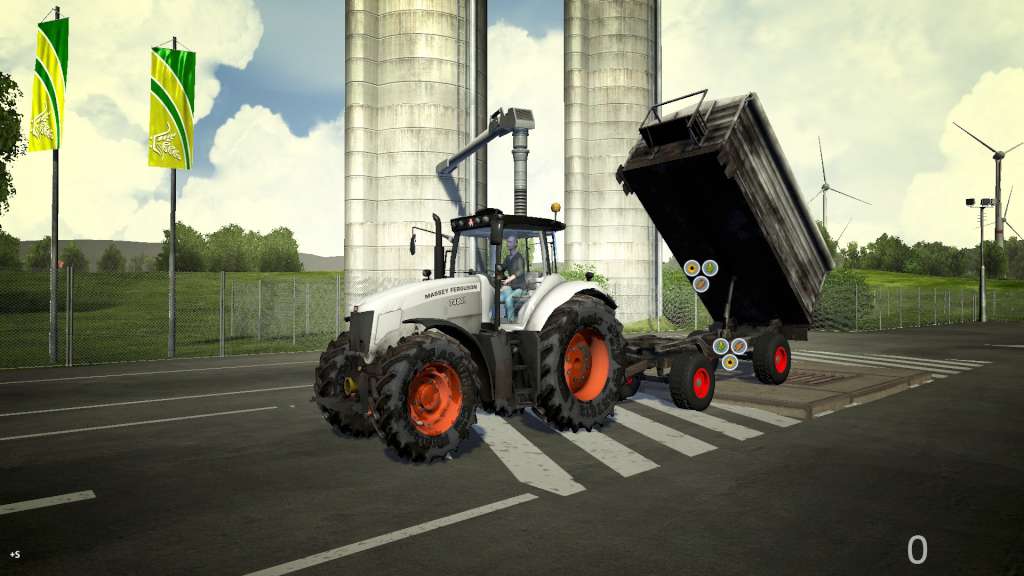 Agricultural Simulator 2013 PL