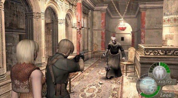 Resident Evil 4 HD - Digital Music and Archive EN Steam CD Key