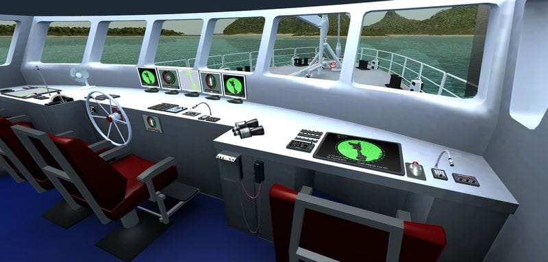 Ship Simulator Extremes: Offshore Vessel DLC Steam Gift
