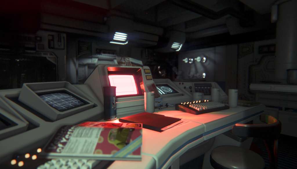 Alien: Isolation - Last Survivor DLC Steam CD Key