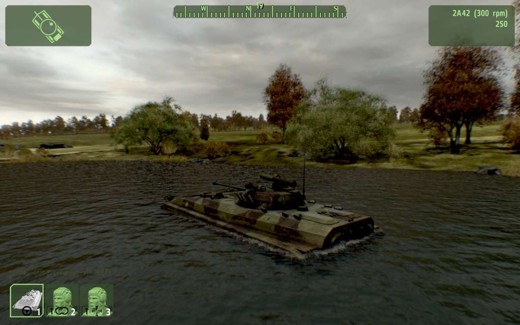 Arma II: Combined Operations Steam Gift
