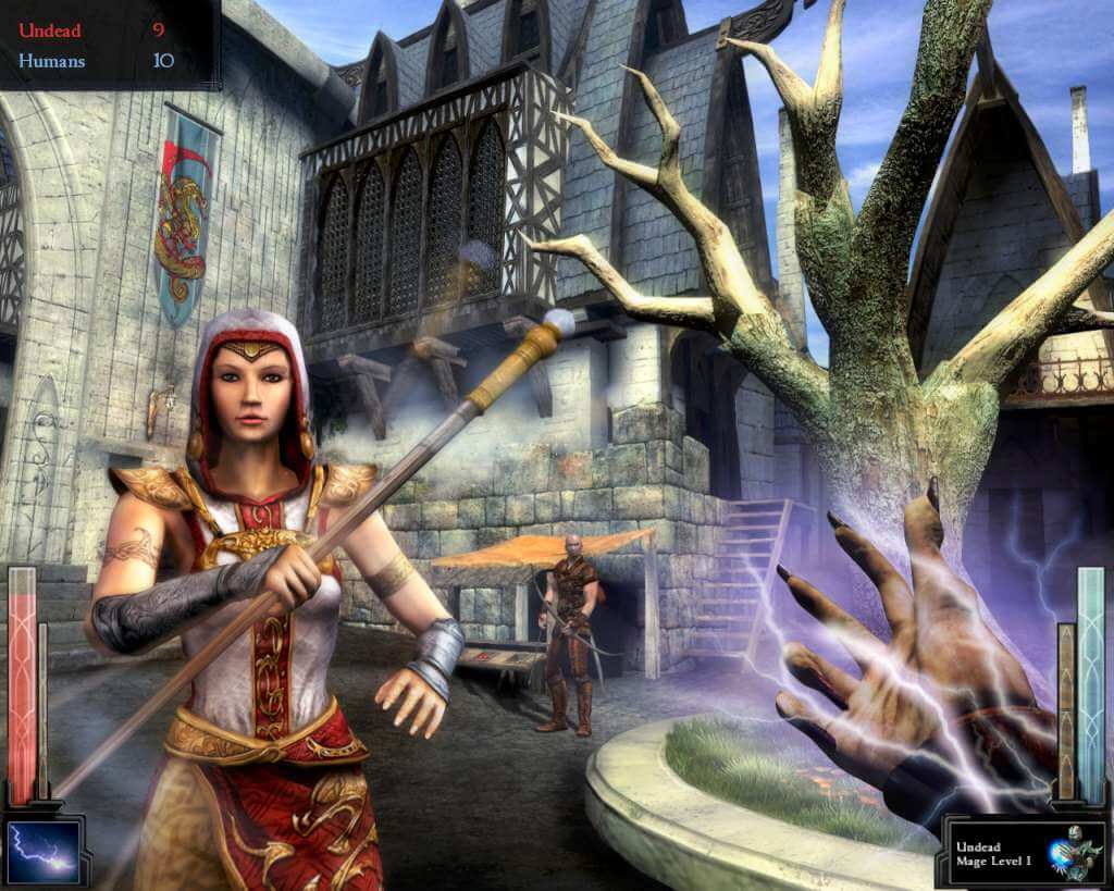 Might and Magic Franchise Pack 2015 Steam Gift