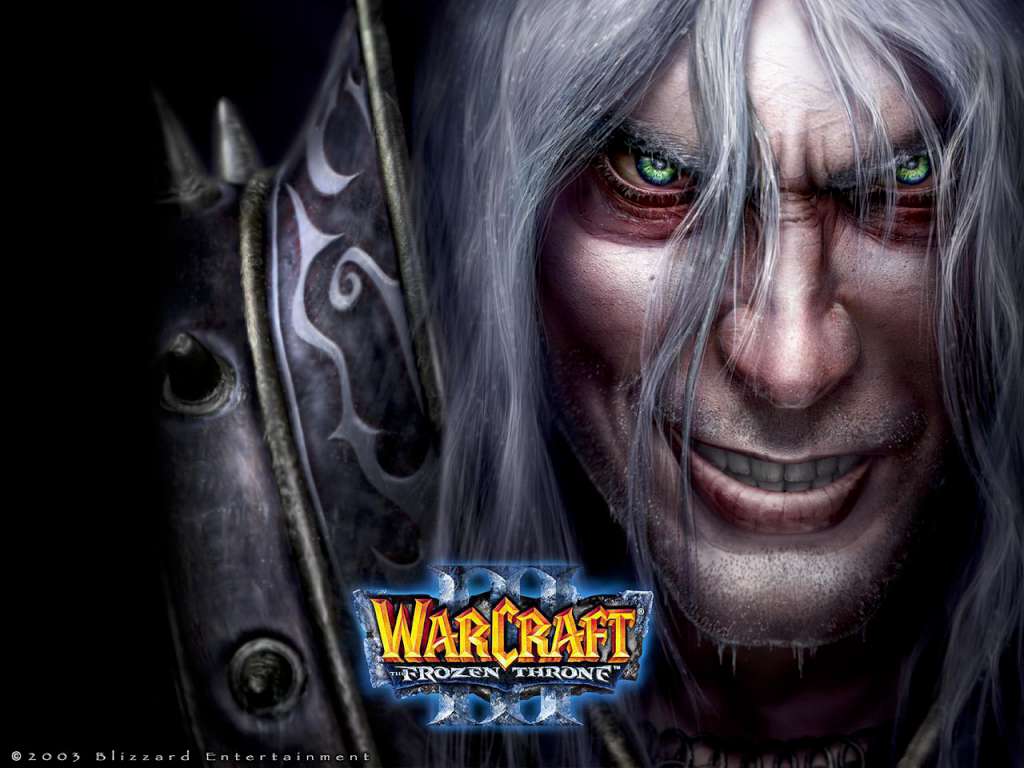 Warcraft 3 BattleChest EU Battle.net CD Key