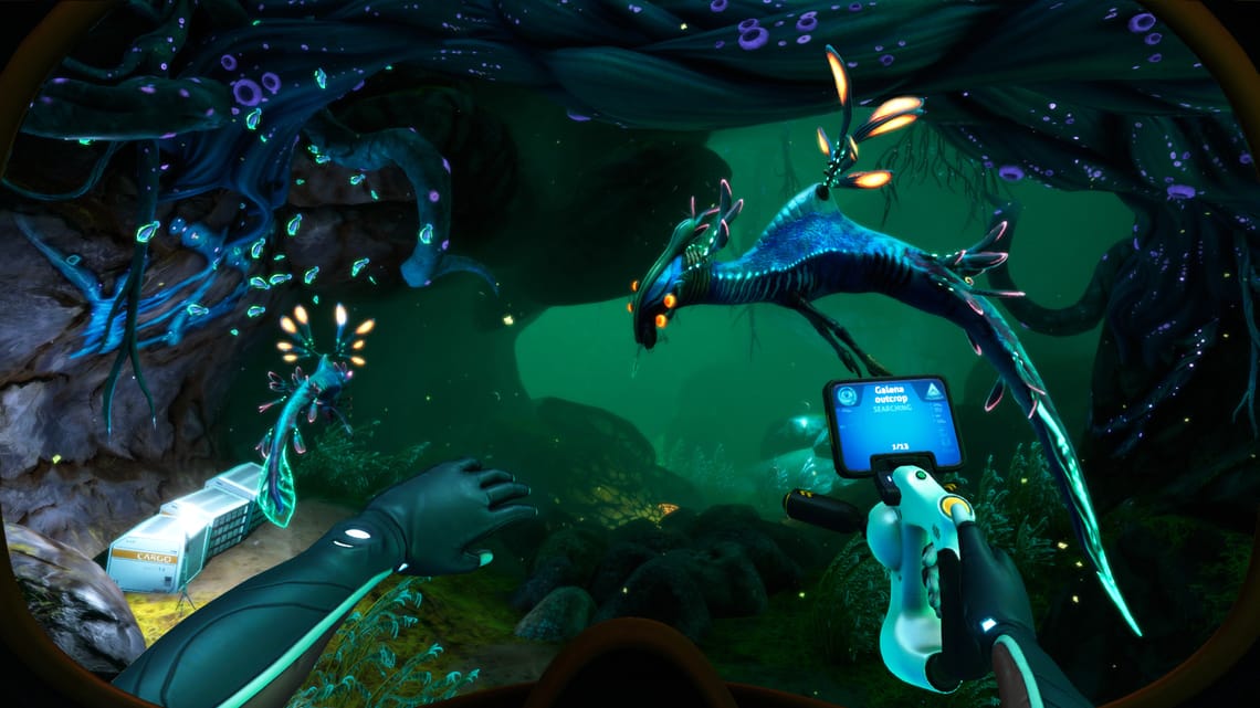 how to get subnautica free and safe without steam