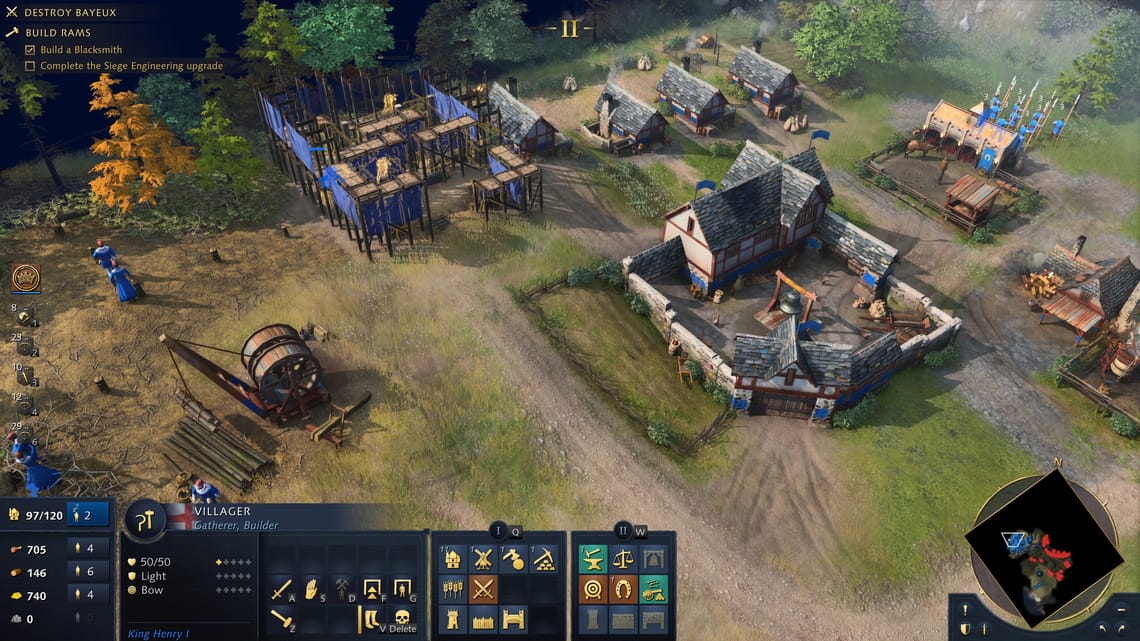 download age of empires iii steam for free