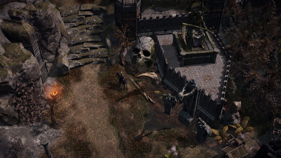 Disciples: Liberation Deluxe Edition EU Steam CD Key ...