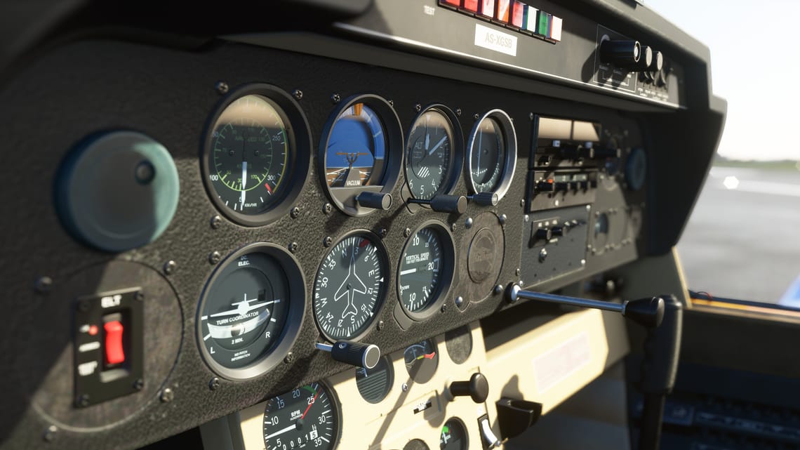 Microsoft Flight Simulator Premium Deluxe Game of the Year Edition Steam Altergift