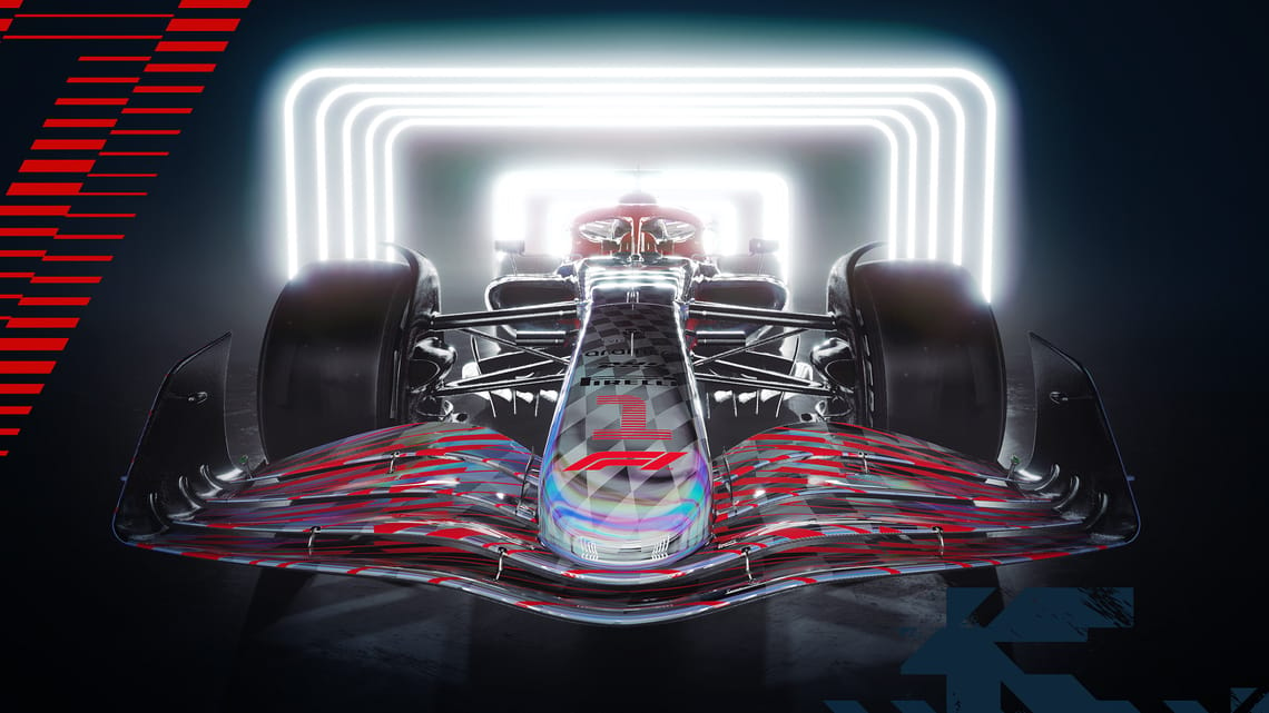 F1 22 Champions Edition Steam Altergift