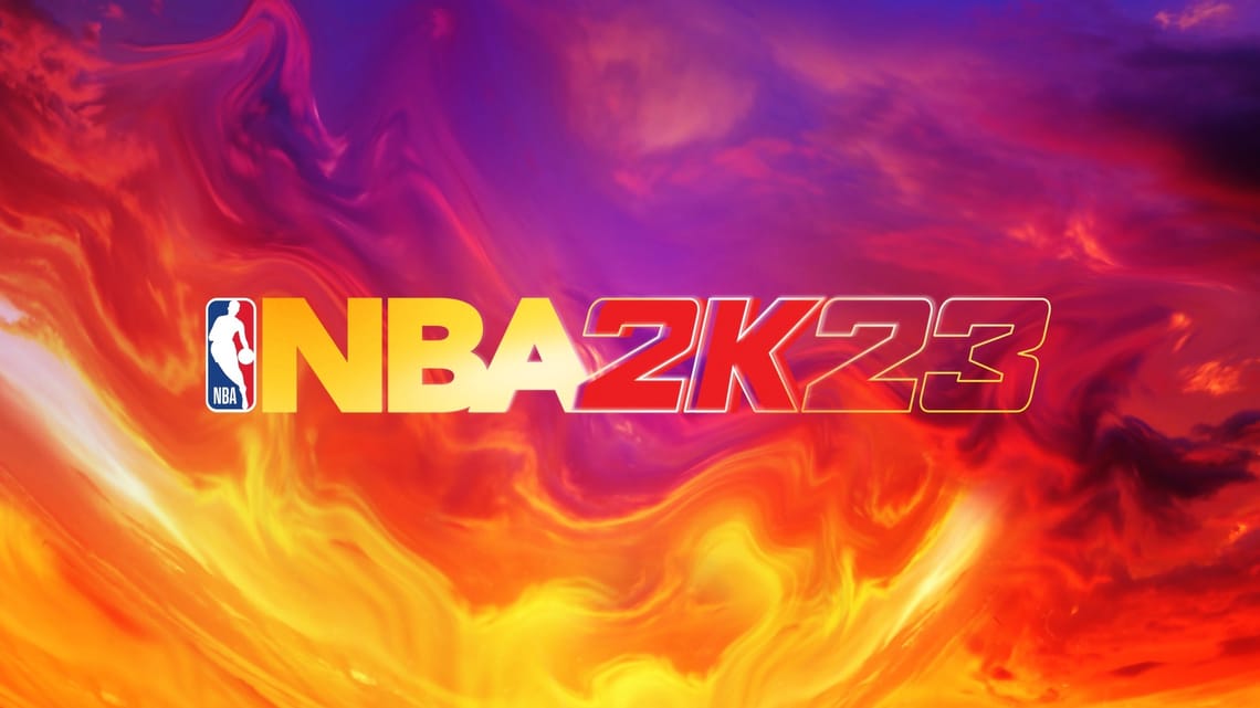NBA 2K23 EU Xbox Series X|S CD Key