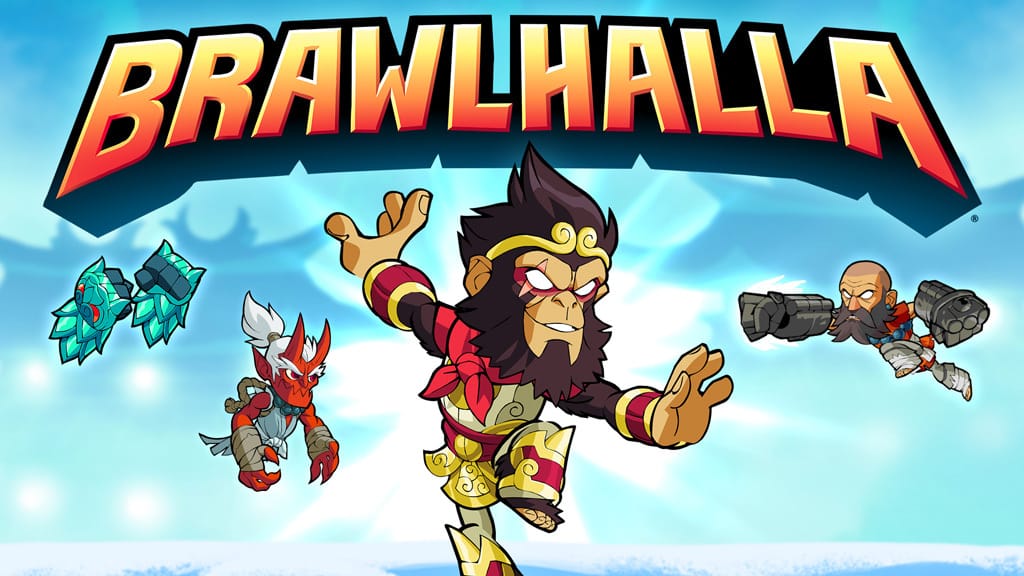 Score Cafe Elegance Brawlhalla - Enlightened Bundle DLC PC/Android/Switch/PS4/PS5/XBOX  One/Series X|S CD Key | Buy cheap on Kinguin.net