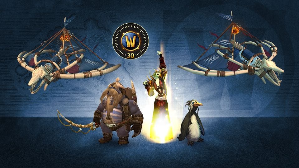 World of Warcraft: Wrath of the Lich King Classic - Northrend Heroic Upgrade EU Battle.net CD Key
