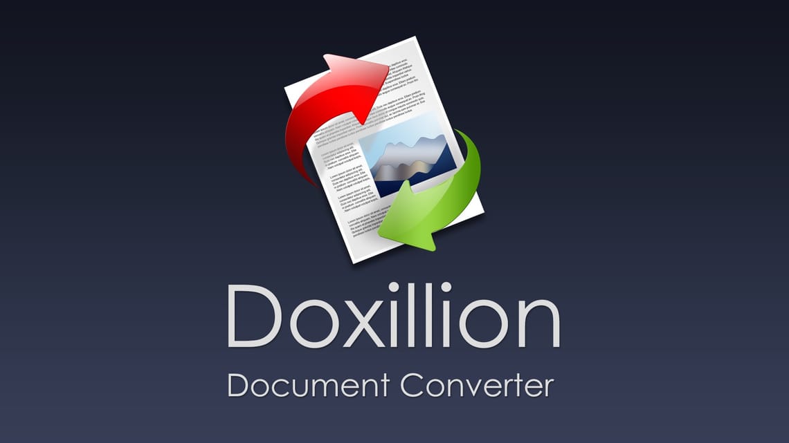 download uninstall doxillion document converter