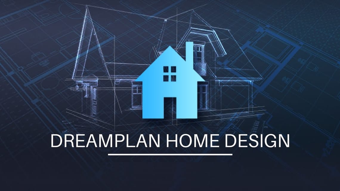 NCH DreamPlan Home Designer Plus 8.23 instaling