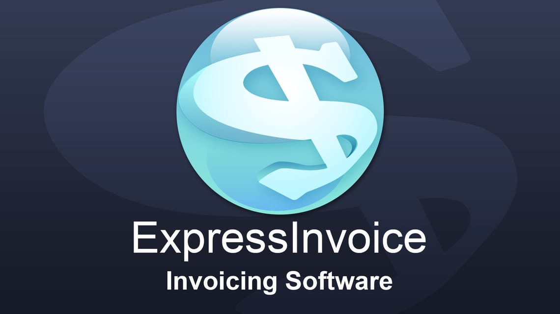 express invoice invoicing software key