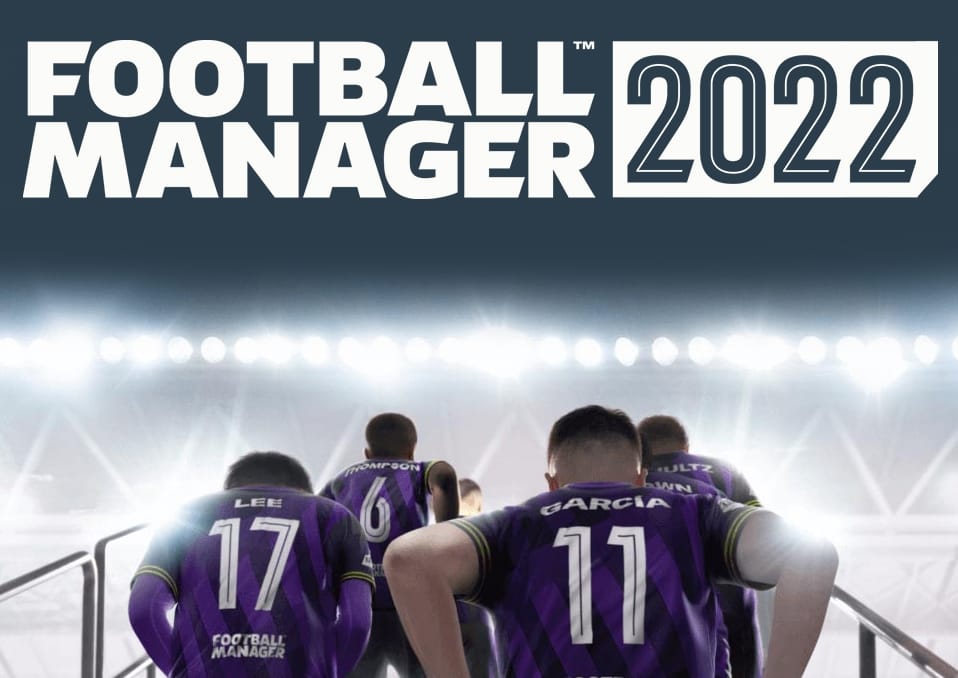 Football Manager 2022 