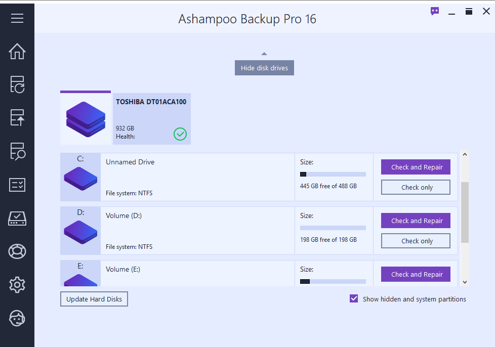 download the new for android ASCOMP BackUp Maker Professional 8.203