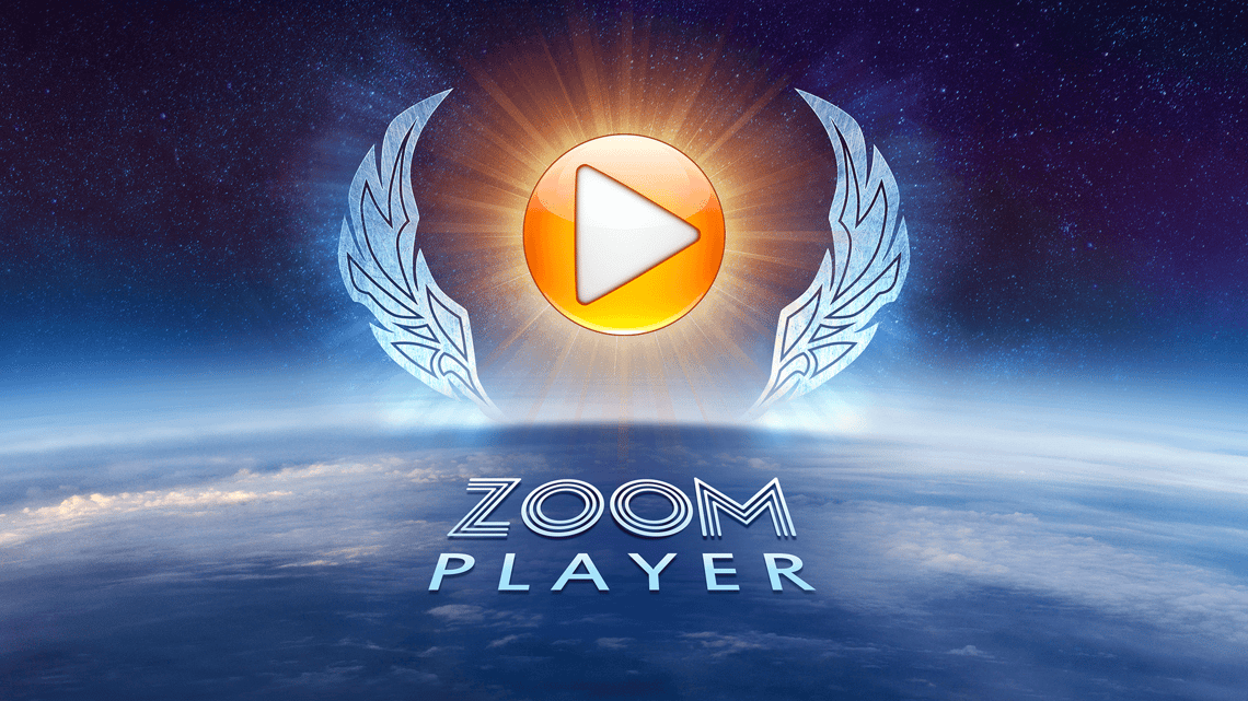 Zoom Player MAX 18.0 Beta 9 download the new for mac