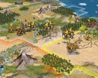 Sid Meier's Civilization IV Complete Edition Steam CD Key - 1