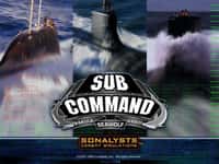 Sub Command Steam CD Key - 0