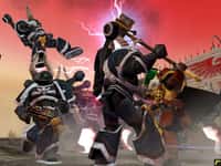 Warhammer 40,000: Dawn of War Steam CD Key - 4