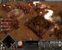 Warhammer 40,000: Dawn of War Steam CD Key - 5