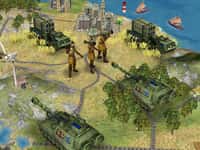 Sid Meier's Civilization IV - Beyond the Sword Expansion Steam Gift - 2