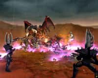 Warhammer 40,000: Dawn of War - Soulstorm Steam CD Key - 5