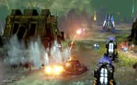 Warhammer 40,000: Dawn of War II EU Steam CD Key - 12