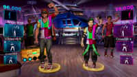 Dance Central 2 For Kinect Full Download XBOX 360 - 2