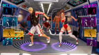 Dance Central 2 For Kinect Full Download XBOX 360 - 1