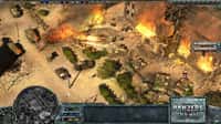 Codename: Panzers Cold War Steam CD Key - 1