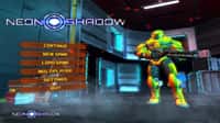 Neon Shadow Steam CD Key - 1
