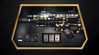 Call of Duty: Advanced Warfare - Jackpot Personalization Pack DLC Steam CD Key - 1