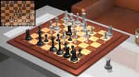 Chess3D Steam CD Key - 2