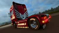 Euro Truck Simulator 2 - Mighty Griffin Tuning Pack Steam Altergift - 3