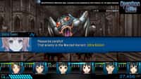 Operation Abyss: New Tokyo Legacy Steam CD Key - 4