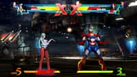 Ultimate Marvel vs. Capcom 3 Steam CD Key - 5