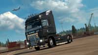 Euro Truck Simulator 2 - Mighty Griffin Tuning Pack Steam Altergift - 6