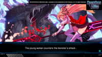 Operation Abyss: New Tokyo Legacy Steam CD Key - 6