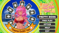 Poker Pretty Girls Battle: Texas Hold'em Steam CD Key - 3