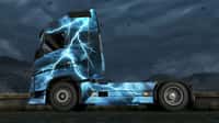 Euro Truck Simulator 2 - Force of Nature Paint Jobs Pack DLC Steam CD Key - 2