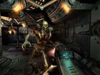 Doom 3 BFG Edition Steam CD Key - 2