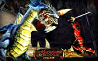 Dungeons & Dragons Online - 1800 Turbine Point Code EU - 2