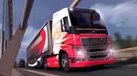 Euro Truck Simulator 2 - Polish Paint Jobs DLC Steam CD Key - 1