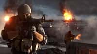 Battlefield 4 + Call of Duty: Ghosts Clash of the Titans Bundle - 4