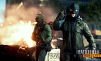 Battlefield Hardline - Premium DLC US PS4 CD Key - 1
