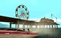Grand Theft Auto: San Andreas Steam CD Key - 1