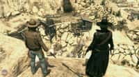 Call of Juarez: Bound in Blood Steam Gift - 1
